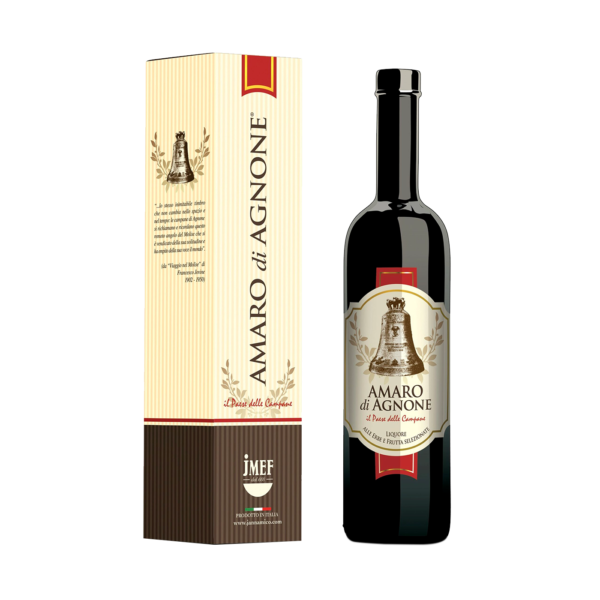 Amaro di Agnone - 40°